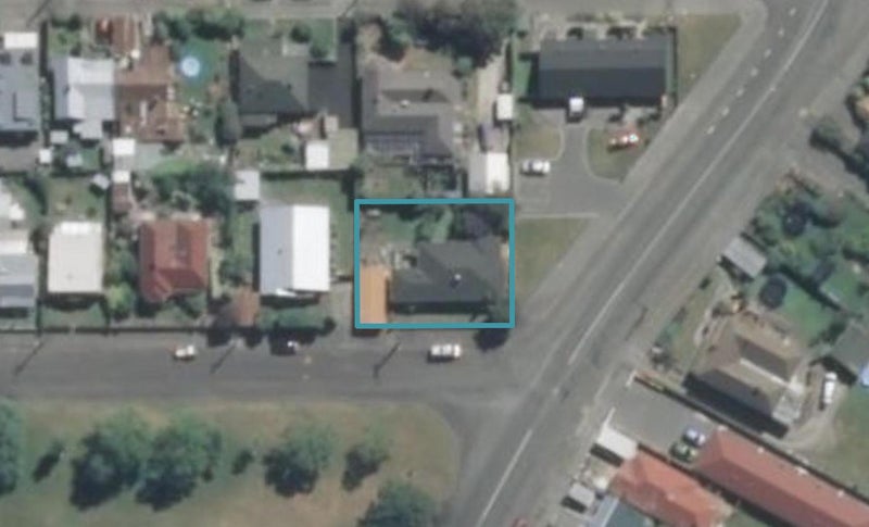 1 Russell Square, Parkside, Timaru - Carousel 1