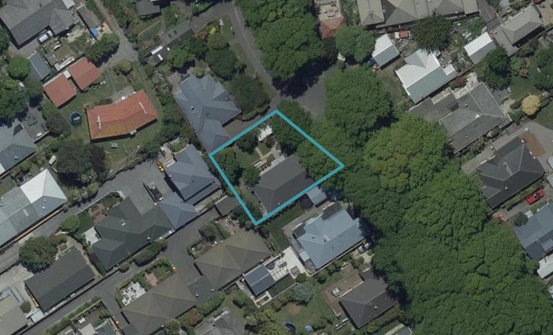 53 Massey Crescent, St Albans, Christchurch - Carousel 1