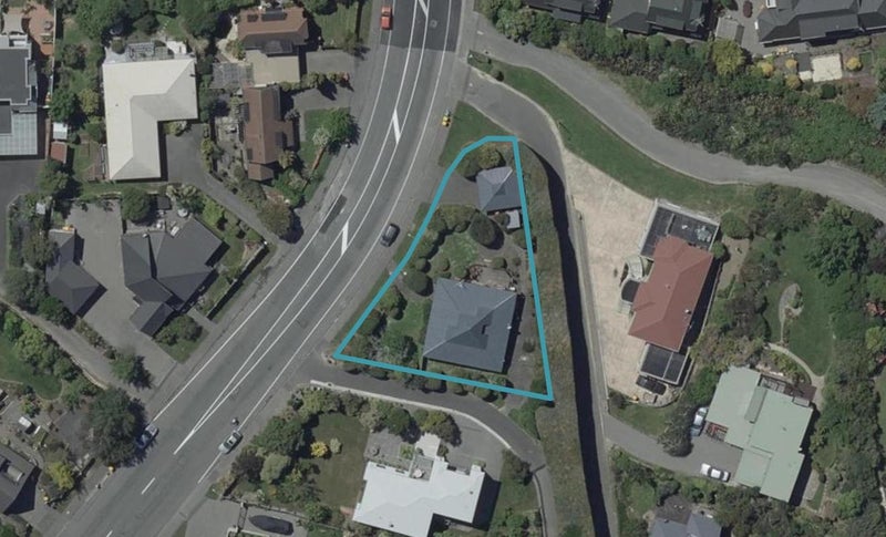 27 Penruddock Rise, Westmorland, Christchurch - Carousel 1