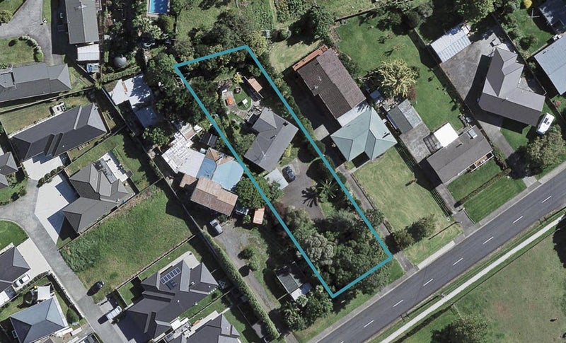 38 Colombo Road, Waiuku, Waiuku - Carousel 1