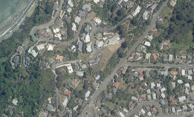 85 The Cliffs, Britannia Heights, Nelson - Carousel 1