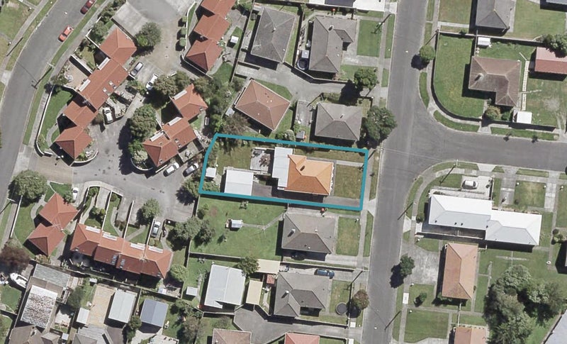 23 Colson Street, Avalon, Lower Hutt - Carousel 1