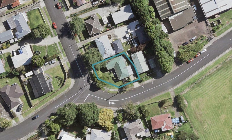 20 Fields Road, Manurewa, Auckland - Carousel 1