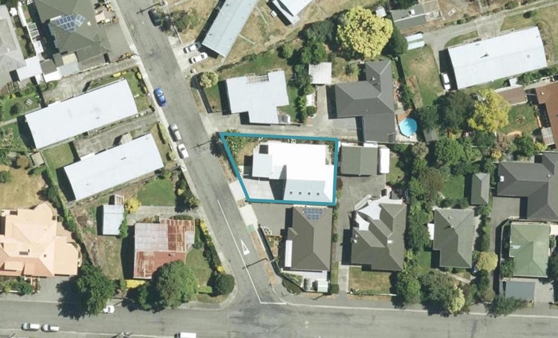12 Dashwood Street, Blenheim - Carousel 1