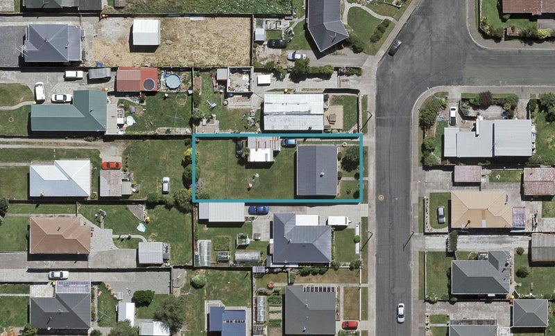 6 Henderson Street, Kingswell, Invercargill - Carousel 1