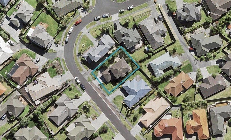 45 Black Teal Close, Unsworth Heights, Auckland - Carousel 1