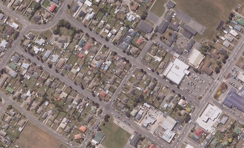 18 Pembroke Street, Oamaru North, Oamaru - Carousel 1