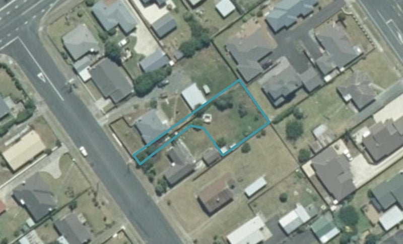 86A Lorne Street, Morrinsville, Morrinsville - Carousel 1