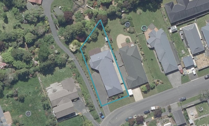 6 Hyslop Street, Abbotsford, Dunedin - Carousel 1