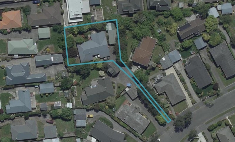 12B Glenavon Place, Ilam, Christchurch - Carousel 1