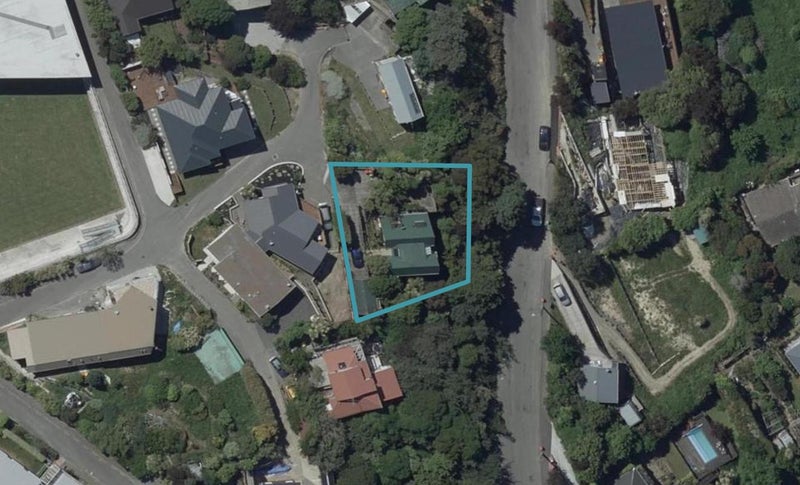 16 Millhill Lane, Huntsbury, Christchurch - Carousel 1