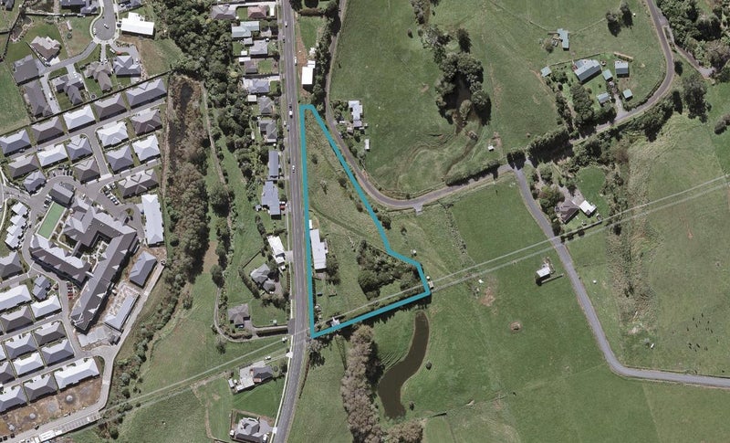 477 Carrington Street, Upper Vogeltown, New Plymouth - Carousel 1
