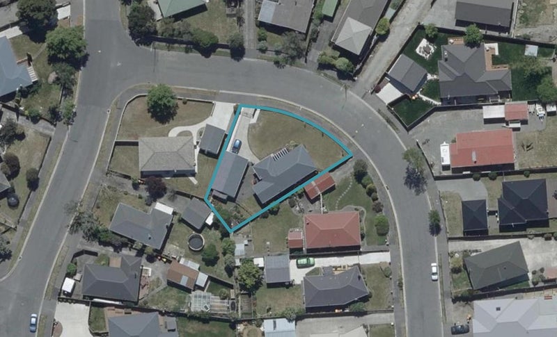 6 Allstone Place, Burwood, Christchurch - Carousel 1