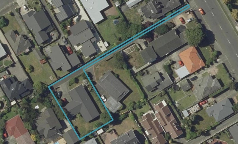 270A Albert Street, Hokowhitu, Palmerston North - Carousel 1