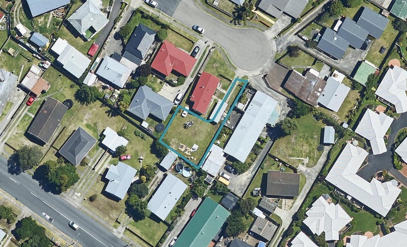 2A Mardi Place, Mount Maunganui - Carousel 1