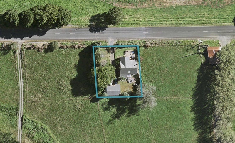 146 Buckville Road, Buckland, Pukekohe - Carousel 1