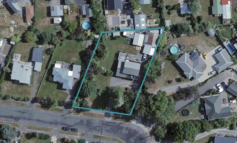 26 Lansdowne Crescent, Lansdowne, Masterton - Carousel 1