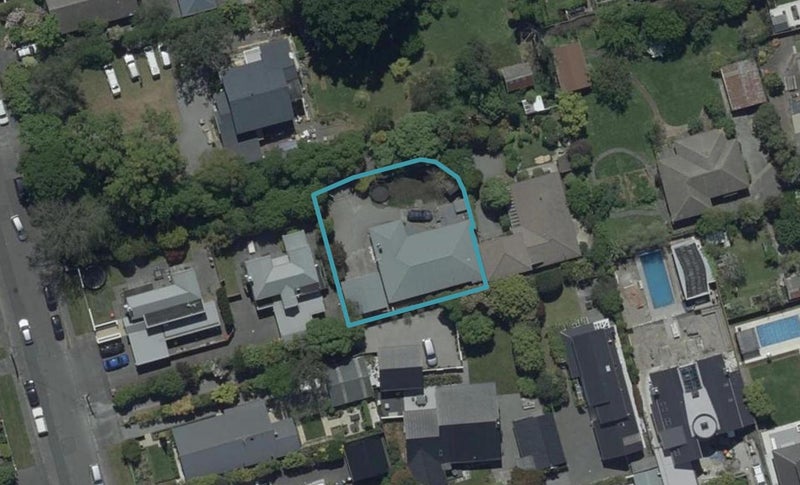 20 Bryndwr Road, Fendalton, Christchurch - Carousel 1