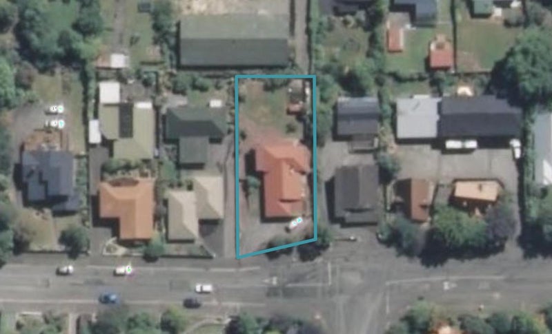 1 June Street, Highfield, Timaru - Carousel 1