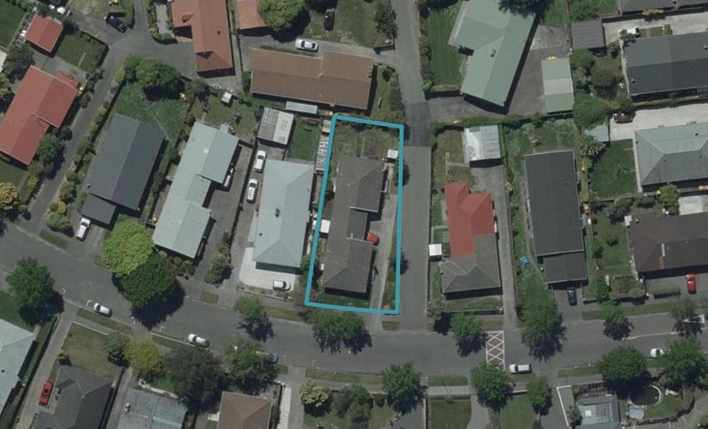 53A Lochee Road, Upper Riccarton, Christchurch - Carousel 1