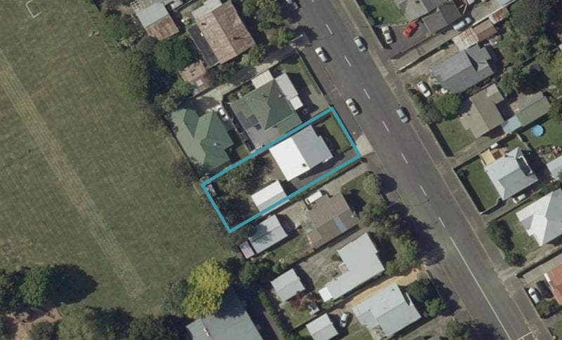 86 Shamrock Street, Takaro, Palmerston North - Carousel 1