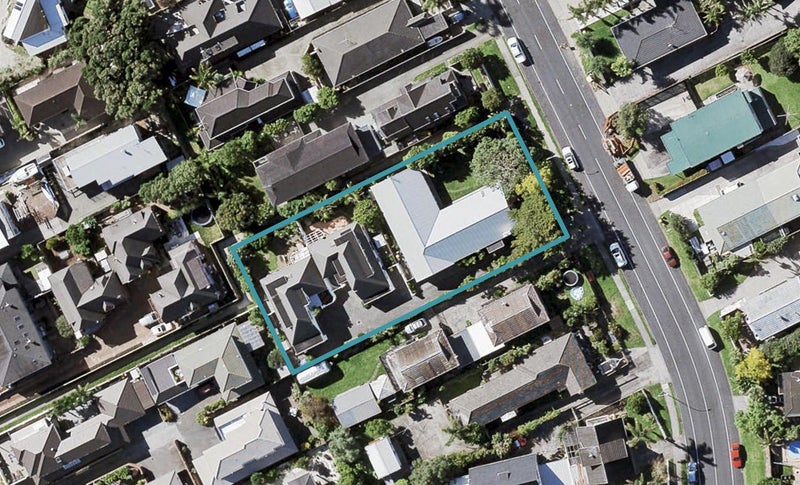 3/65 Hattaway Avenue, Bucklands Beach, Auckland - Carousel 1