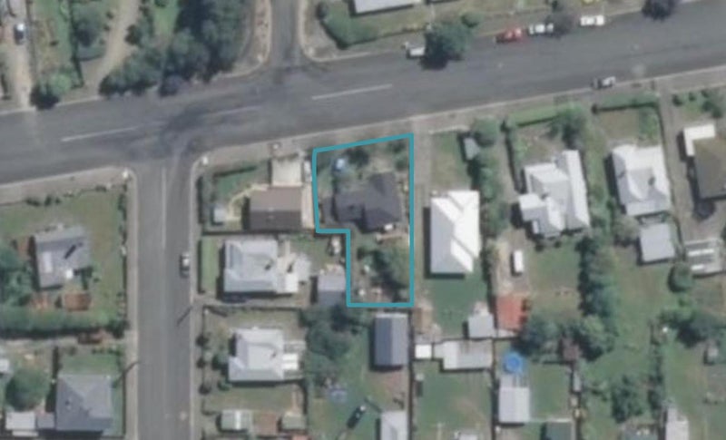 35 James Street, Kensington, Timaru - Carousel 1