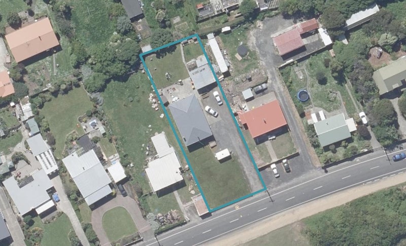 1112 Brighton Road, Brighton, Dunedin - Carousel 1