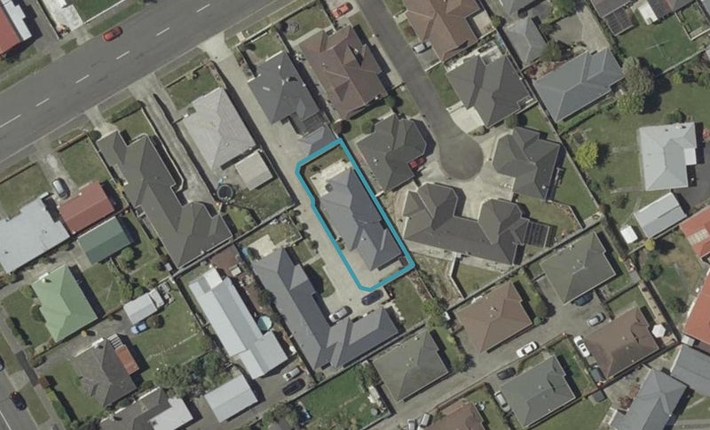 14A Rata Street, Roslyn, Palmerston North - Carousel 1