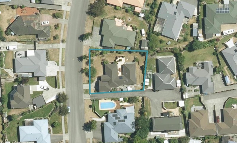 37 Hillcrest Avenue, Witherlea, Blenheim - Carousel 1