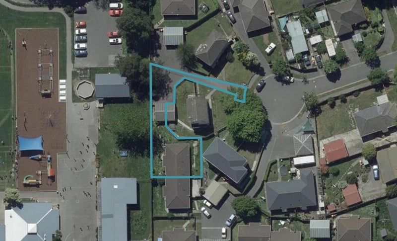 8A Allison Place, Shirley, Christchurch - Carousel 1