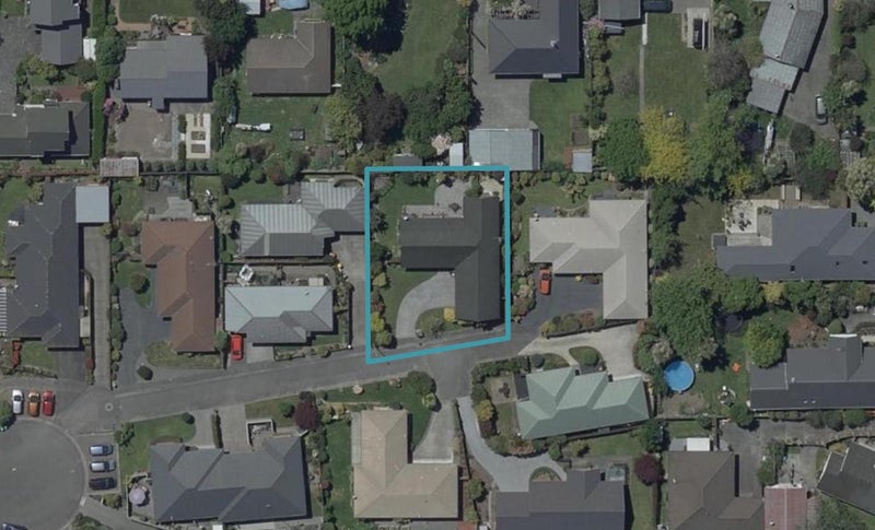 6 Tuscany Place, Beckenham, Christchurch - Carousel 1