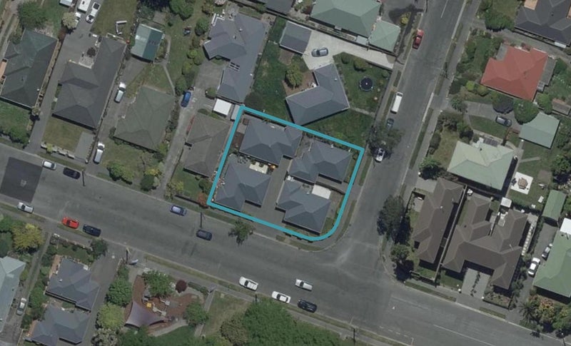 2/46 Staveley Street, Avonhead, Christchurch - Carousel 1