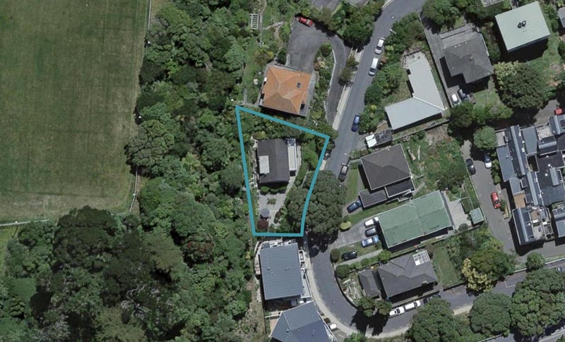 5 Anderson Terrace, Mount Cook, Wellington - Carousel 1