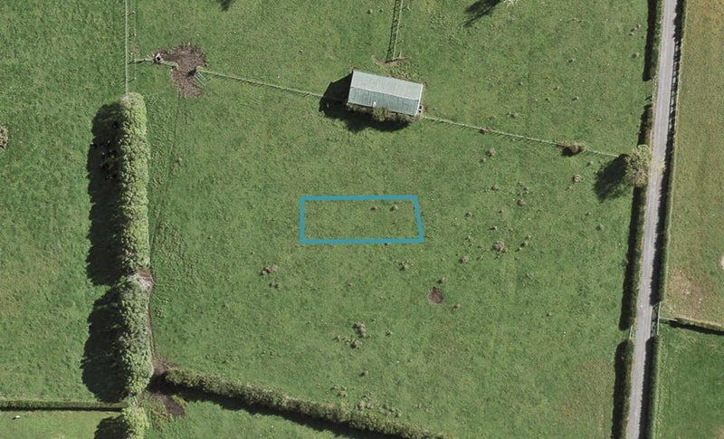 33 Taiheru Road, Karaka, Papakura - Carousel 1