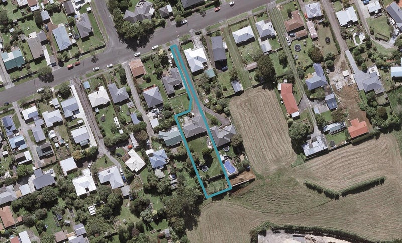 22B Cowling Road, Hurdon, New Plymouth - Carousel 1