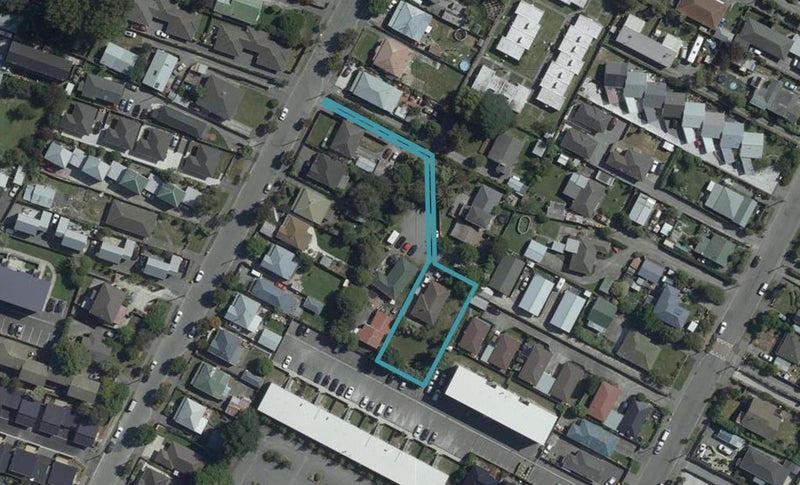 48 Olliviers Road, Phillipstown, Christchurch - Carousel 1