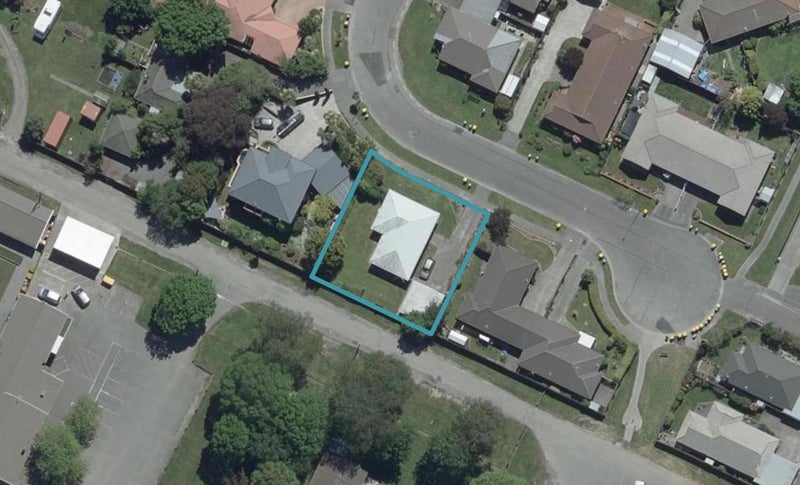 38 Shannon Place, Belfast, Christchurch - Carousel 1