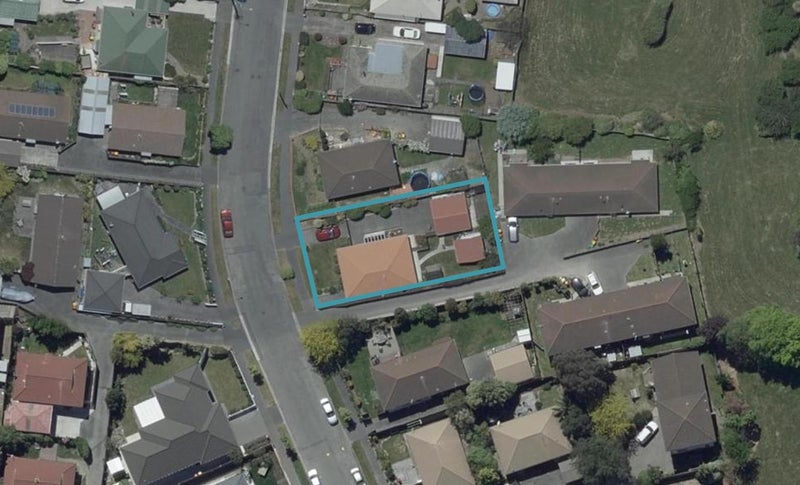 41 Reginald Street, Burwood, Christchurch - Carousel 1