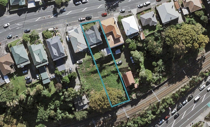 1/518 New North Road, Kingsland, Auckland - Carousel 1