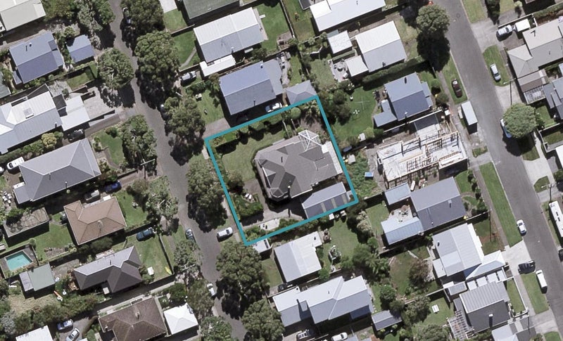 21 Richmond Street, Fitzroy, New Plymouth - Carousel 1