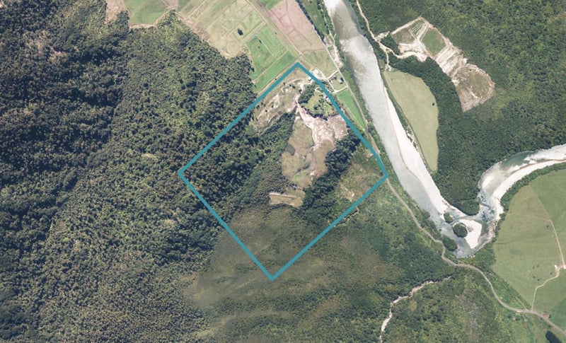 108 Mokihinui-Seddonvill, MOKIHINUI, WESTPORT - Carousel 1