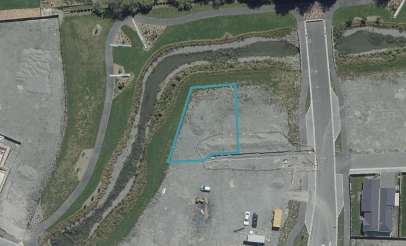 21 Tulett Park Drive, Casebrook, Christchurch - Carousel 1