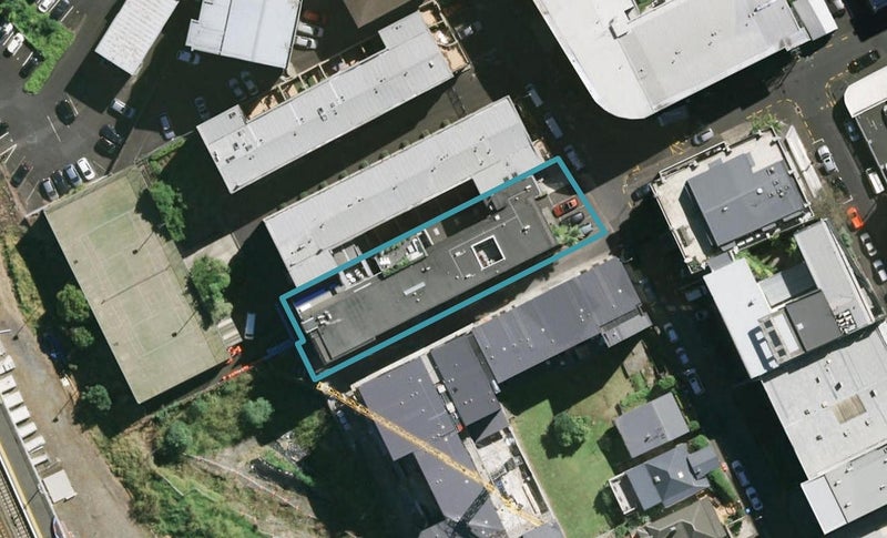2A/11 Cheshire Street, Parnell, Auckland - Carousel 1