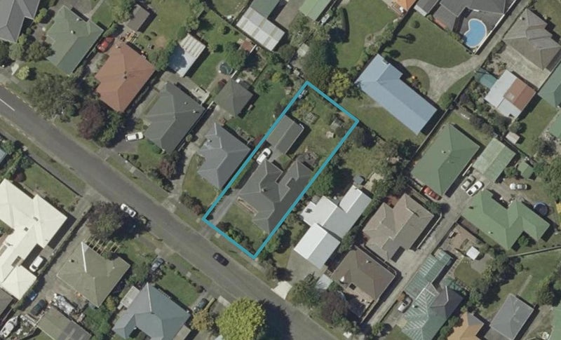 30 Windsor Street, Terrace End, Palmerston North - Carousel 1