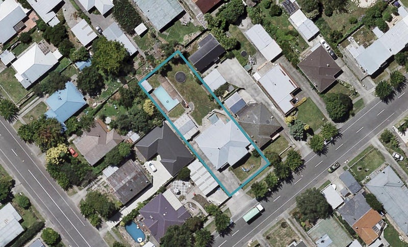 111 Maddison Street, Akina, Hastings - Carousel 1