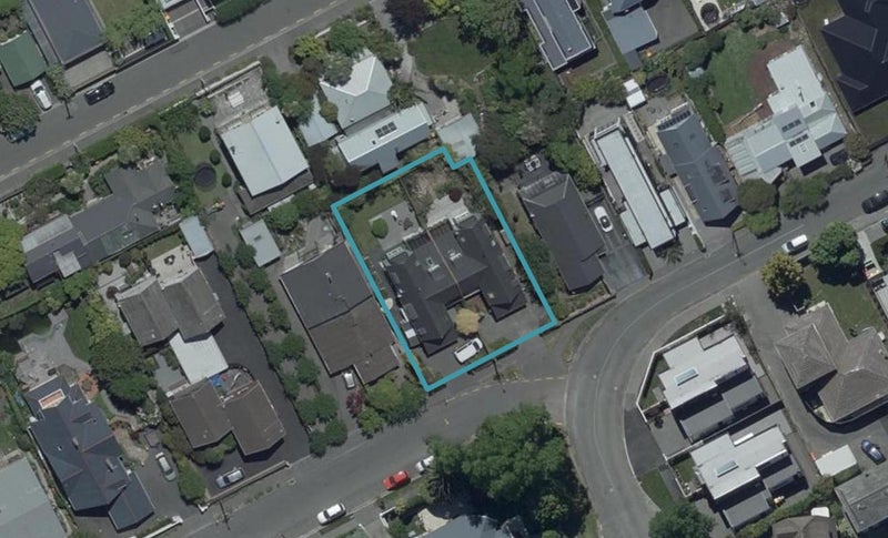 2/81 Office Road, Merivale, Christchurch - Carousel 1