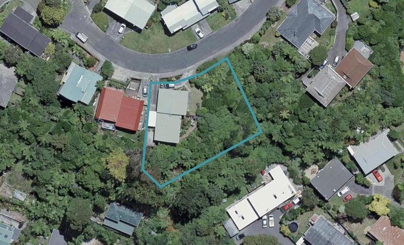 15A Govind Grove, Ngaio, Wellington - Carousel 1