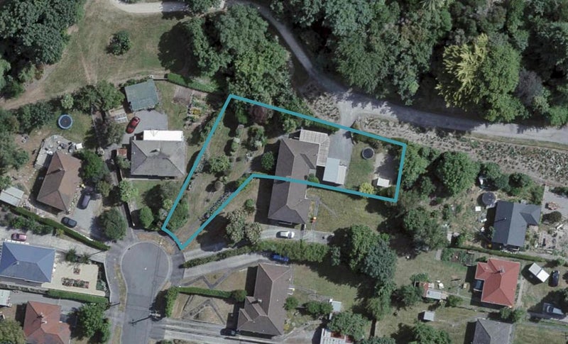 22 Stamford Place, Lansdowne, Masterton - Carousel 1