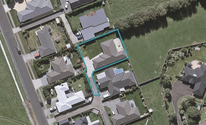 82D Wills Road, Bell Block, New Plymouth - Carousel 1